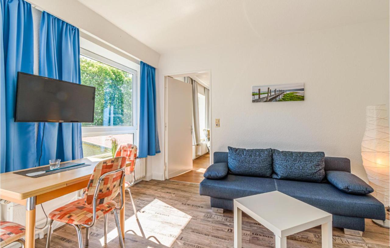 Sankt Annen Lovely Apartment In St, Annen With Kitchen מראה חיצוני תמונה